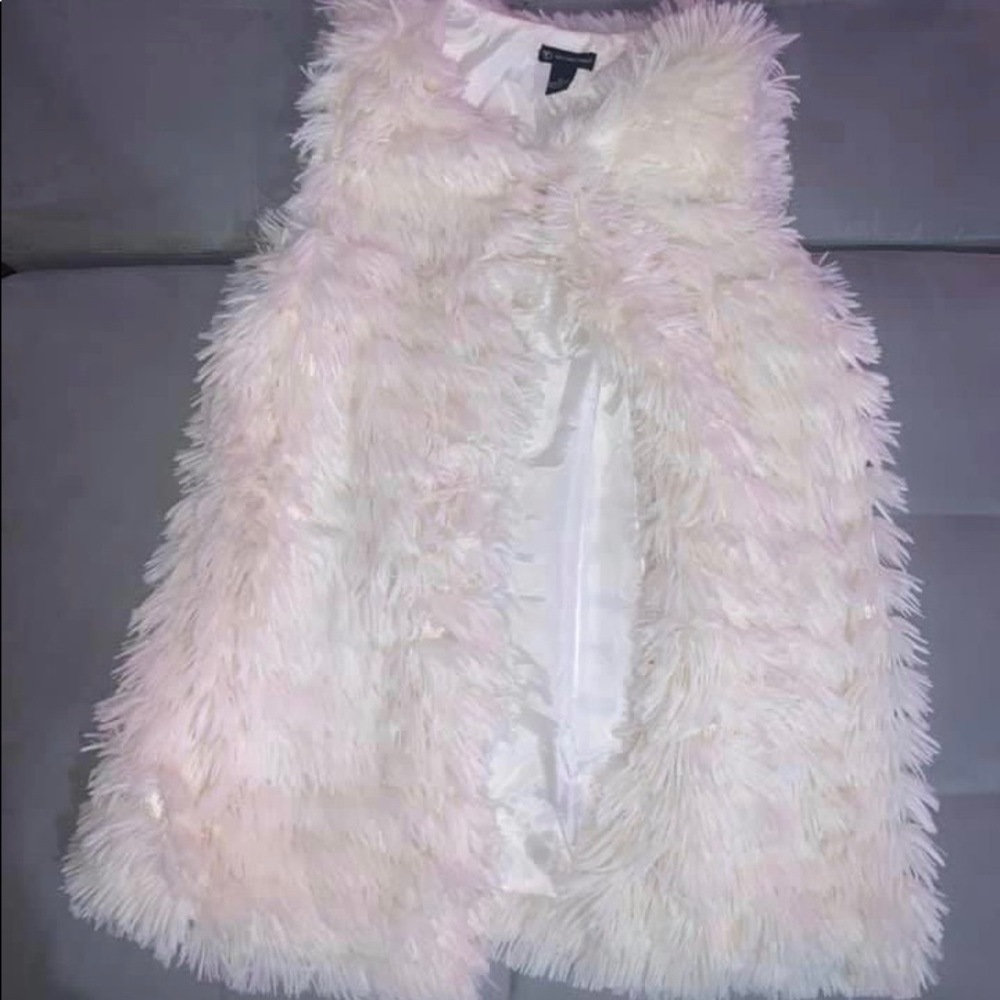 Women’s vest